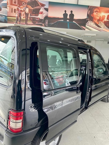 Imagen 16 de 16 de Citroën Berlingo Retira Con Anticipo O Tu Usado L