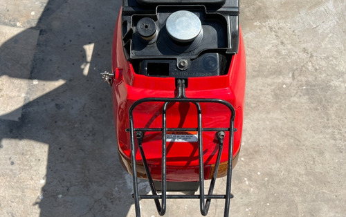 Suzuki Ae 50