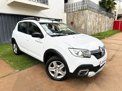 Renault Sandero 1.6 16V SCE STEPWAY ZEN