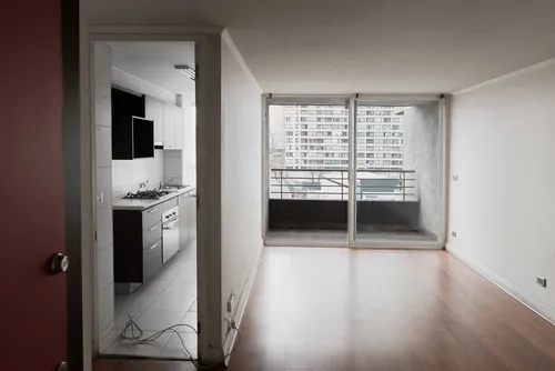 Se Vende Depto 2d 2b Con Estacionamiento (96508)