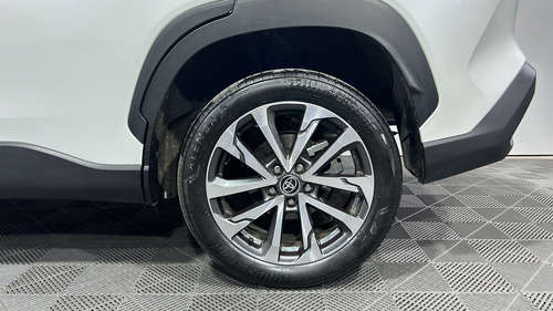 Toyota Corolla Cross 2.0 Se-G Cvt