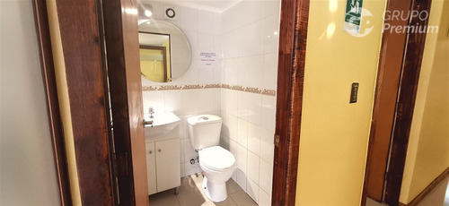 Oficina En Arriendo En Concepción