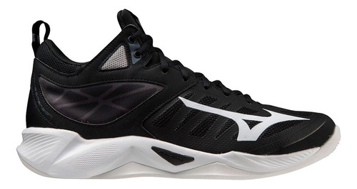 Tenis Mizuno Wave Dimension Mid Volleyball, Voleibol, Bota