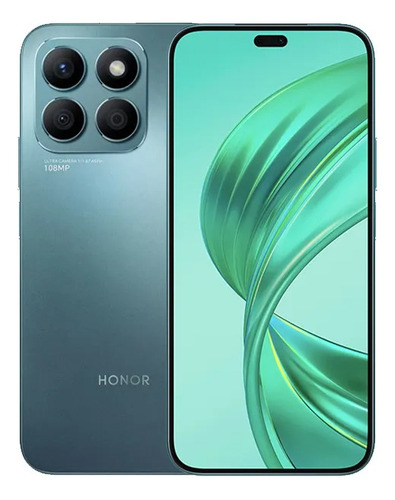 Honor X8b Dual Sim 512 Gb Cian 8 Gb Ram