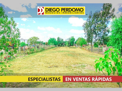 Casa De 2 Dormitorios En Venta, Villa Maria