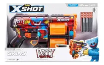Comprar Pistola De Dardos Huggy Wuggy Poppy Playtime Tipos Nerds