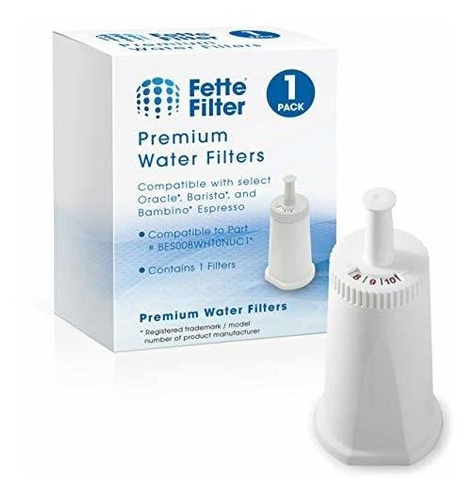Filtros Desechables - Fette Filter - Replacement Water Filte