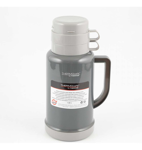 Termo Thermos 1.8 Lt Gris La18g