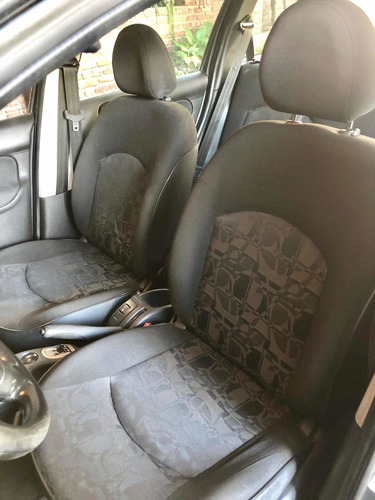 Peugeot 207 Sw 1.6