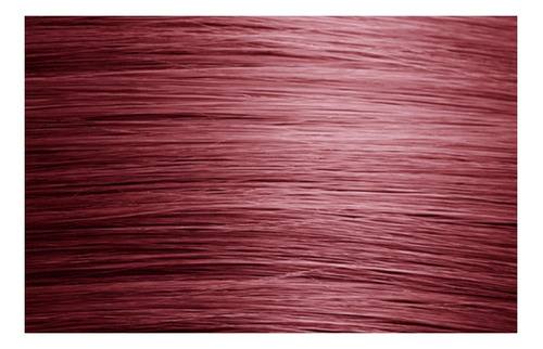 Kit Tintura Amend  Color intensy Coloração creme tom 66.46 loiro escuro cobre avermelhado intenso cereja para cabelo