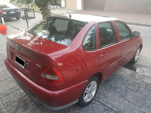 Volkswagen Polo Classic Tdi 1.9 Full