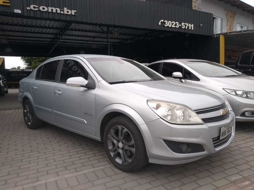 Vectra Elegance 2010