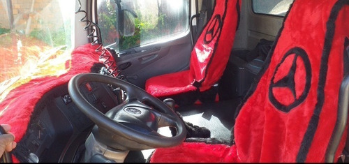 Mercedes Benz Axor 3344
