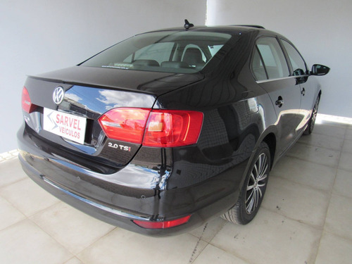 Imagem 4 de 14 de Volkswagen Jetta 2.0 Tsi Highline 200cv Gasolina 4p