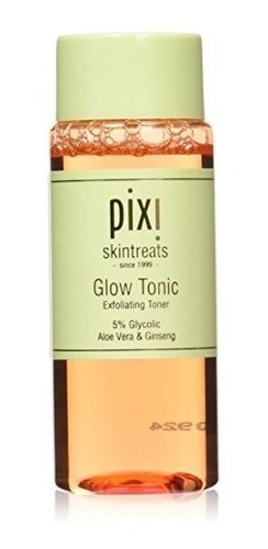 Pixi Glow Tonic Con Aloe Vera & Ginseng 100ml