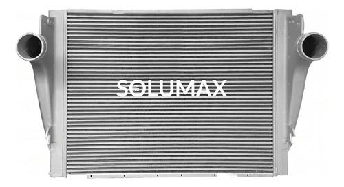 Intercooler Kenworth C500 2010 2011 2012