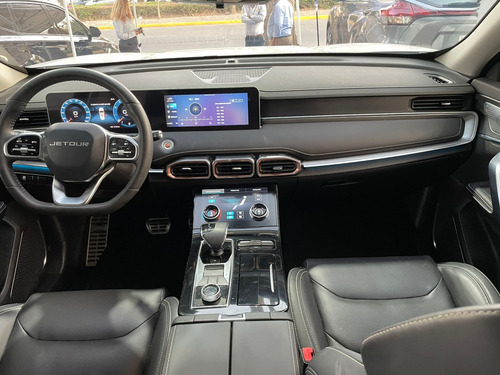 Jetour X70 Plus 2024