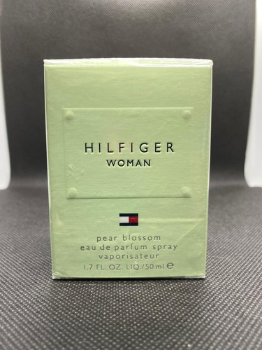Hilfiger Woman Pear Blossom 50 Ml