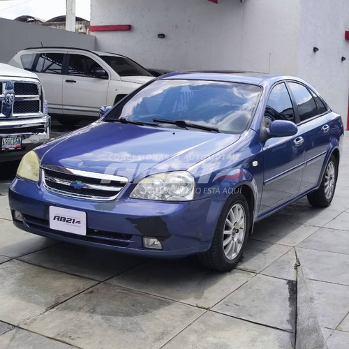 Chevrolet  Optra Limited 