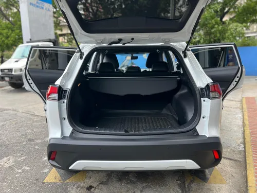 Toyota Corolla Cross 2024