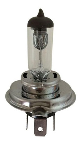 Sd 2 Faros Halógenos De Gas Xenón H4 100w 5000k De Xenón H4