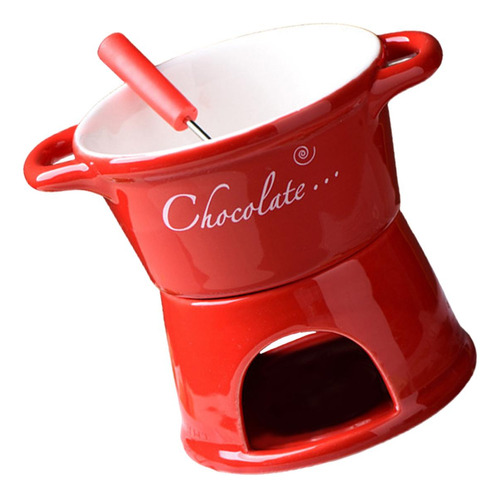 Olla Para Fondue De 300 Ml Olla Para Fondue De Queso Olla De