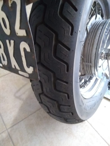 Imagen 6 de 8 de Yamaha Virago 535