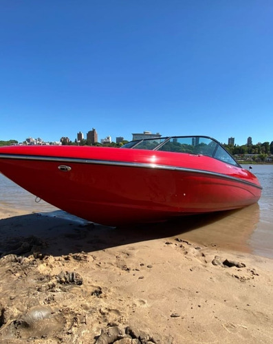 Lancha Lerch Gt180 Con Mercury 115hp 4t
