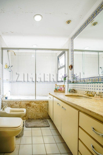 Imagem 15 de 15 de Apartamento - Perdizes - Ref: 115289 - V-115289