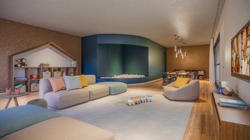 Imagem 15 de 29 de Cobertura Residencial Para Venda, Jardim Prudência, São Paulo - Co8954. - Co8954-inc
