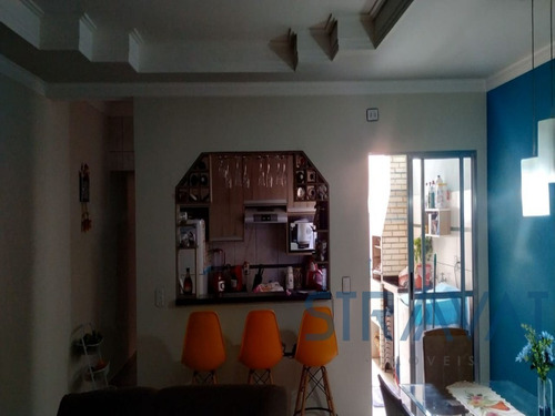 Imagem 3 de 24 de Casa - Ca01455 - 69528446