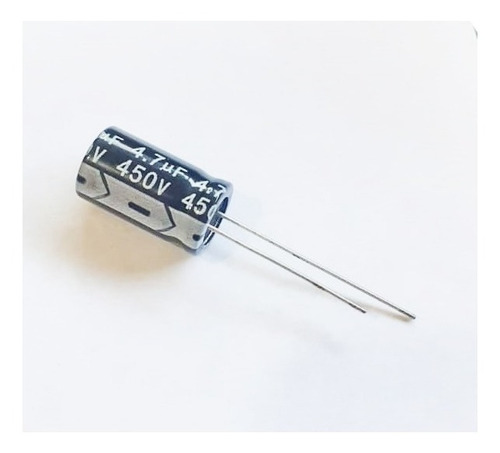 Imagem 4 de 6 de Kit Lnk306pn Lnk 306 Pn + 2 Capacitores 4.7uf /450v