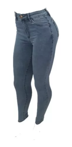brain Hover Armory Calca Jeans Com Enchimento Bumbum | MercadoLivre 📦