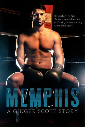 Memphis, De Scott, Ginger. Editorial Lightning Source Inc, Tapa Blanda En Inglés