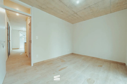 Venta De Apartamento De 1 Dormitorio A Estrenar En Pocitos Nuevo