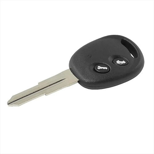 Llave Control De Alarma Chevrolet Epica