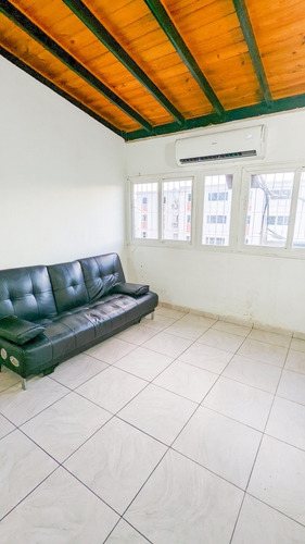 Imagen 2 de 8 de Alquiler Moderno Y Cómodo Apartamento Amoblado