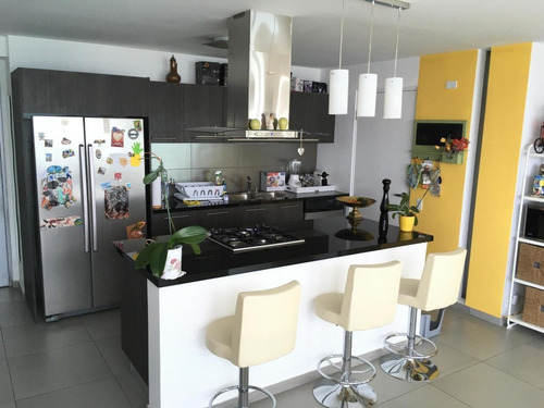 Imagen 6 de 14 de Venta De Apartamento En Ph Yacht Club, Av. Balboa 22-1754