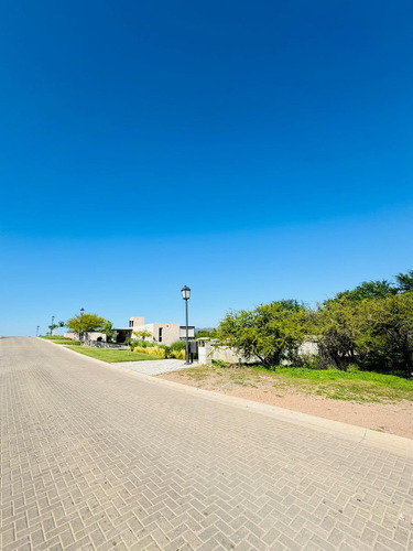 Venta Lote De 1.005 M² En Estancia El Terrón Se Recibe Menor!!