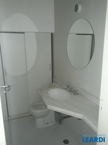 Imagem 9 de 15 de Casa Em Condomínio - Morumbi - Sp - 605678