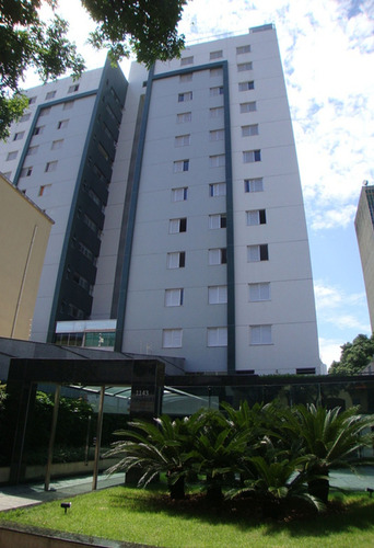 Imagem 5 de 11 de Apto Santo Agostinho | 3 Quartos | 104 M² | Cond: R$1450.00 | 2 Vagas - Zmc159
