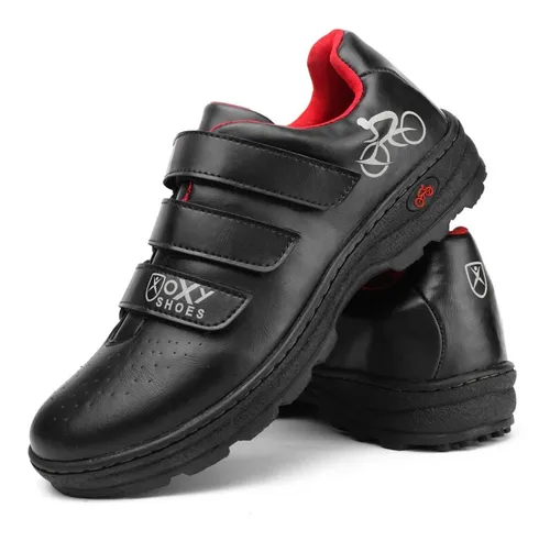 Sapatilha T nis Mtb Speed Ciclismo Bike Promo o