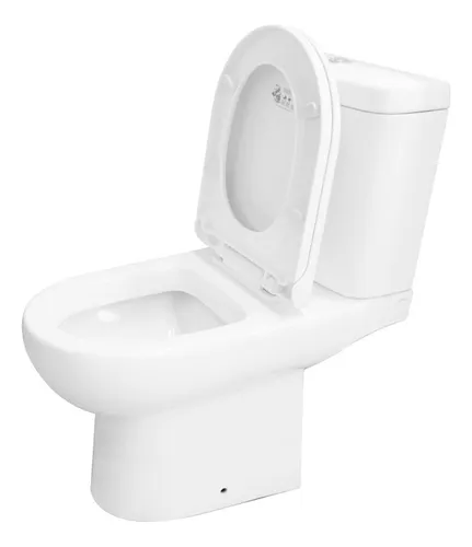 Sanitario Wc Full Kit New Ares