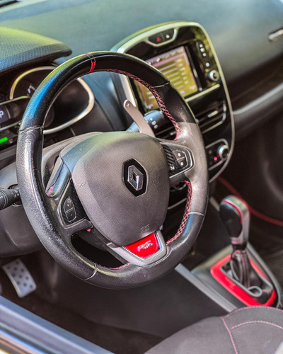 Renault Clio 1.6 Rs 4x2 Hb Edc At 5p