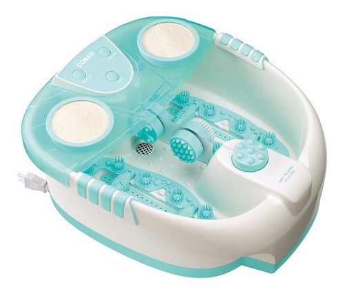 Tina De Hidromasaje Para Pedicure/spa Conair