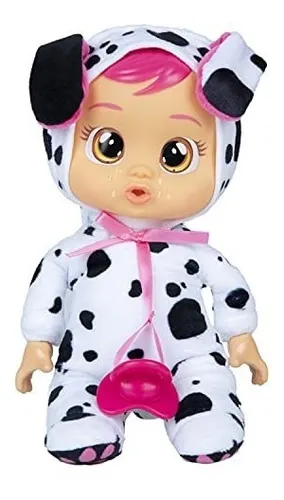 Bebes llorones mini dotty hotsell