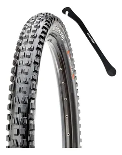 Maxxis Minion Dhf & Dhr Ii 26, 27.5 Pulgadas Y 29 Pulgadas -