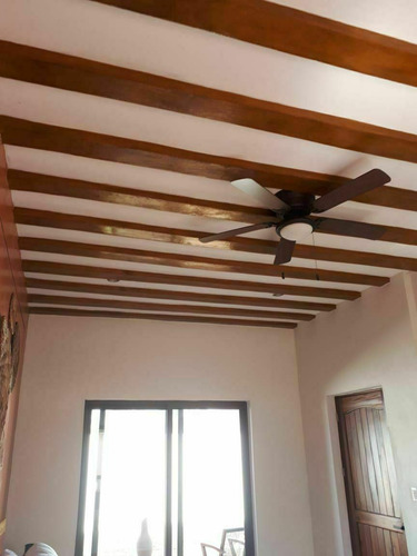 Casa En Venta En Valladolid, Privada Fincas Los Álamos, Modelo Ticul, A 12 Meses.