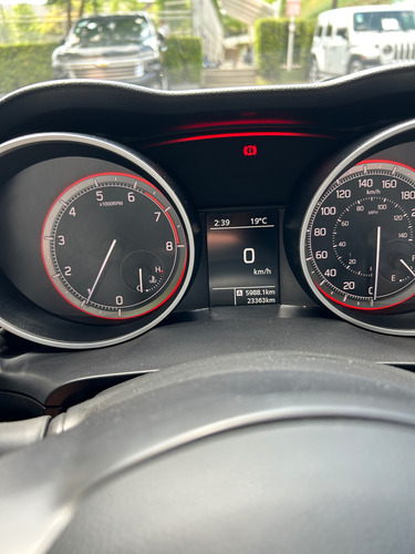 Suzuki Swift 1.2 Glx Mt