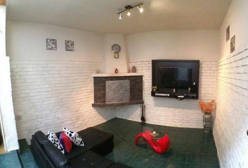 Casa - Brazo Oriental